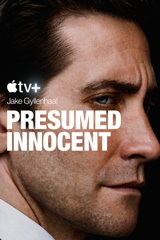 Presumed Innocent (2024)