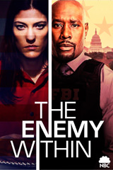 The Enemy Within (2019)