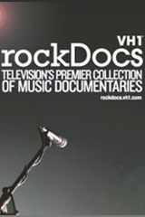 VH1 Rock Docs