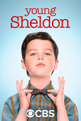 El Joven Sheldon