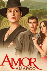 Amor Amargo (2024)