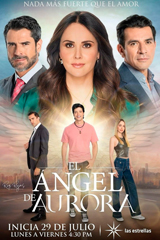 El Ángel de Aurora