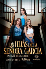 Las Hijas de la Señora García