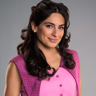 Ana Brenda Contreras en el papel de Mariana Zambrano