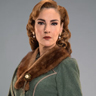 Chantal Andere en el papel de Josefina de Zambrano