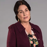 Helena Rojo en el papel de Guadalupe de Gaitán