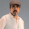 Sergio Reynoso en el papel de Alfredo