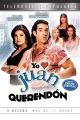 Yo amo a Juan Querendón