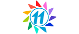 Logo Canal 11 de Guatemala