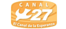 Canal 27 de Guatemala