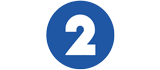 Logo Canal 2 de El Salvador