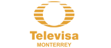 Logo Canal 4 de Monterrey (XEFB-TDT)