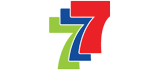 Logo Canal 7 de Costa Rica (Teletica)