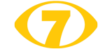 Logo Canal 7 de Guatemala (Televisiete)