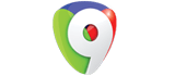 Logo Canal 9 de Color Visión (República Dominicana)