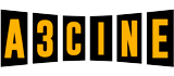 Logo Canal A3CINE