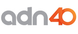 Logo Canal ADN 40