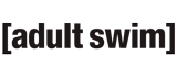 Logo Canal Adult Swim (México)