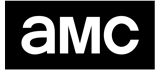 Logo Canal AMC (Colombia)