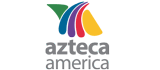 Logo Canal Azteca América