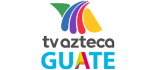 Logo Canal Azteca Guatemala