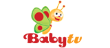 Logo Canal Baby TV (Latinoamérica)