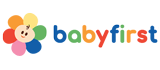 Logo Canal BabyFirst TV