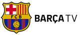 Logo Canal Barça TV