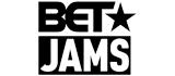 Logo Canal BET Jams