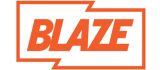 Logo Canal Blaze (España)