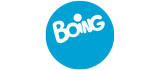 Logo Canal Boing (España)