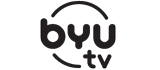 Logo Canal BYU TV International