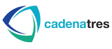 Logo Canal Cadena 3