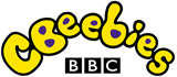 Logo Canal CBeebies