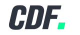Logo Canal CDF Básico