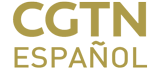Logo Canal CGTN-Español