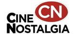 Logo Canal Cine Nostalgia