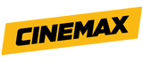 Logo Canal Cinemax (El Salvador)