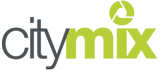 Logo Canal Citymix