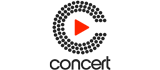 Logo Canal Concert Channel