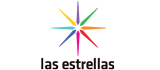 Logo Canal de las Estrellas -2 Horas - México (XEW)