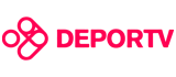Logo Canal DeporTV