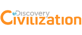 Logo Canal Discovery Civilization (Latinoamérica)