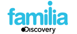 Logo Canal Discovery Familia