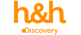 Logo Canal Discovery Home & Health (República Dominicana)