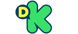 Logo Canal Discovery Kids (Latinoamérica)