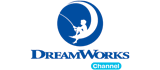 Logo Canal DreamWorks Channel (Nicaragua)