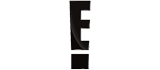 Logo Canal E! Entertainment Television (Panregional)