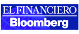 Logo Canal El Financiero - Bloomberg