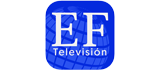 Logo Canal El Financiero TV